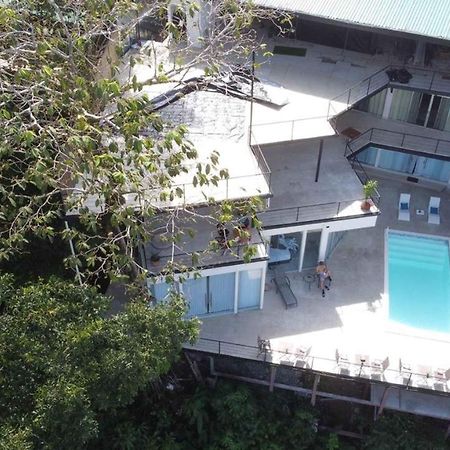 Vista Ocean Suites Boutique Hotel Event Venue Manuel Antonio Exteriör bild