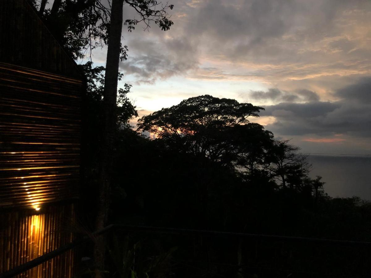 Vista Ocean Suites Boutique Hotel Event Venue Manuel Antonio Exteriör bild