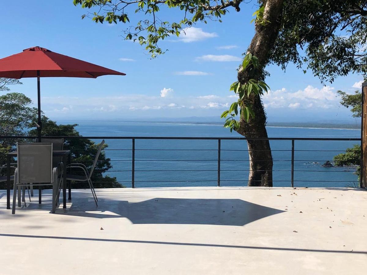 Vista Ocean Suites Boutique Hotel Event Venue Manuel Antonio Exteriör bild