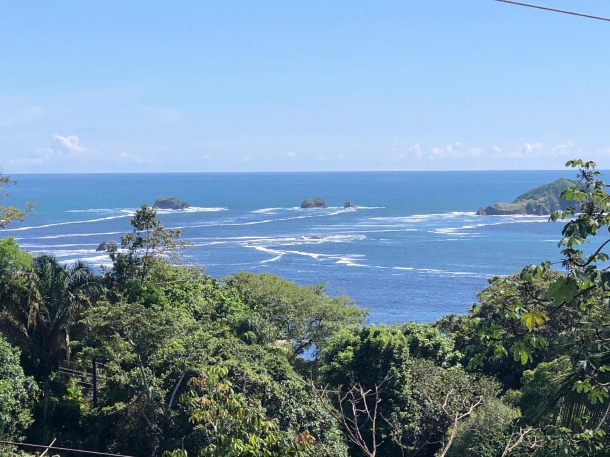 Vista Ocean Suites Boutique Hotel Event Venue Manuel Antonio Exteriör bild