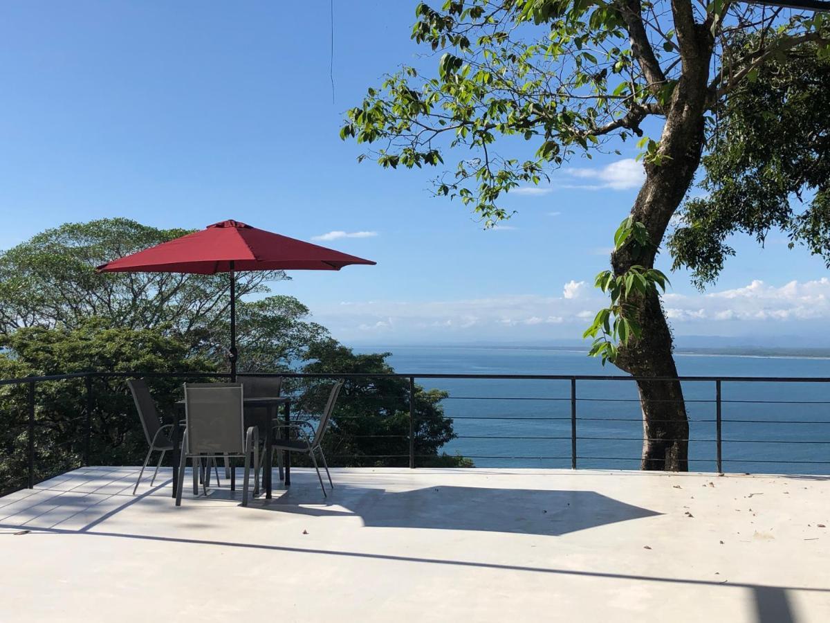 Vista Ocean Suites Boutique Hotel Event Venue Manuel Antonio Exteriör bild