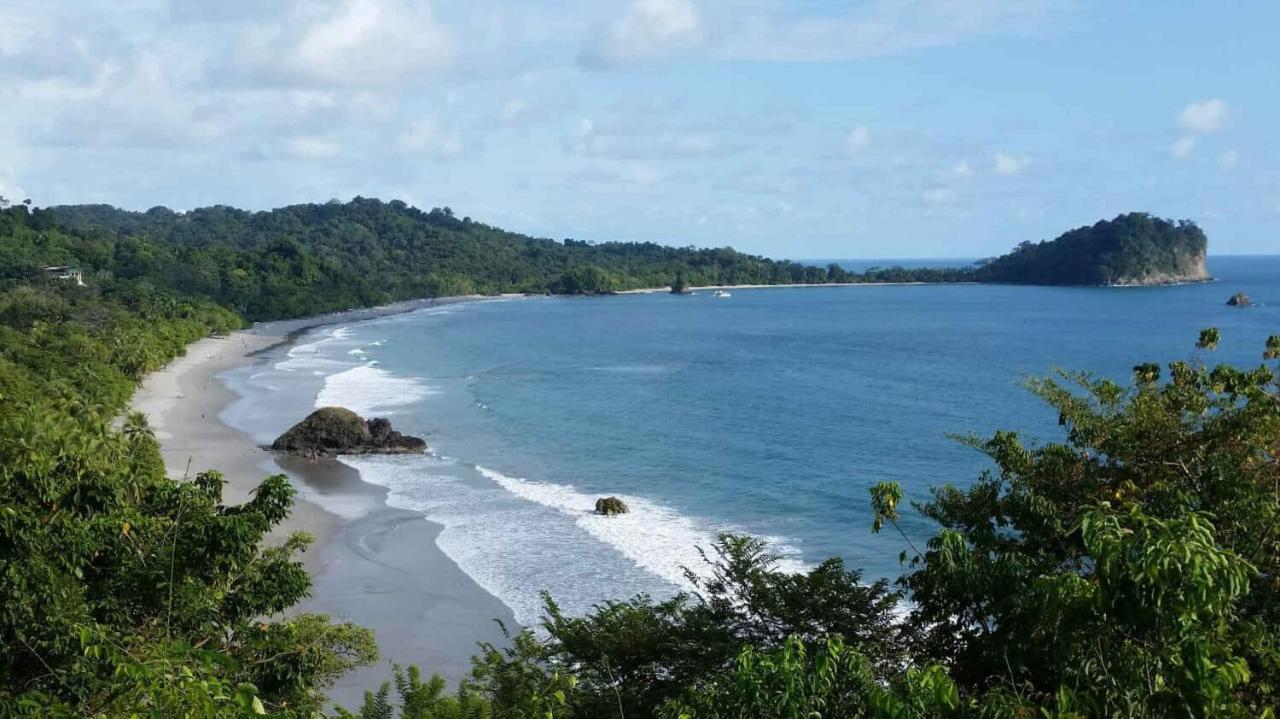 Vista Ocean Suites Boutique Hotel Event Venue Manuel Antonio Exteriör bild