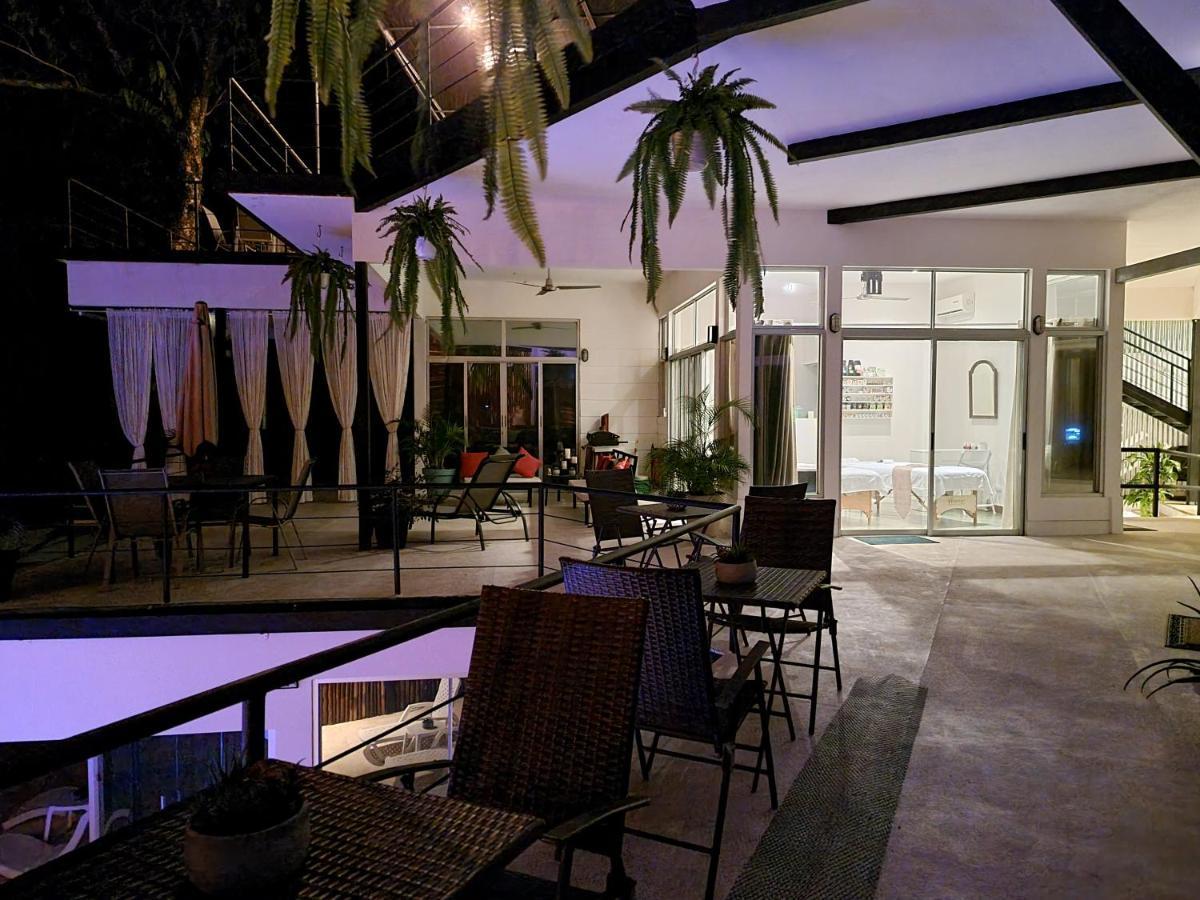 Vista Ocean Suites Boutique Hotel Event Venue Manuel Antonio Exteriör bild
