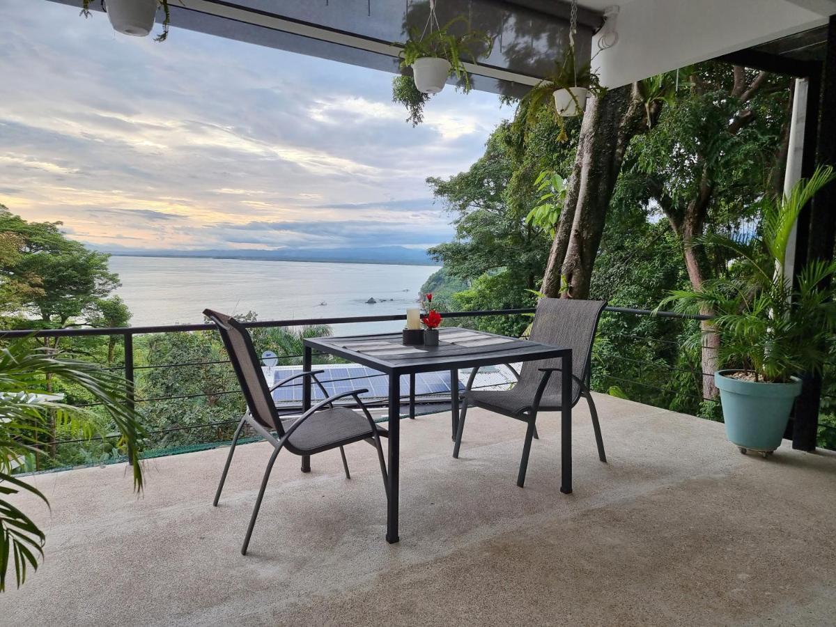 Vista Ocean Suites Boutique Hotel Event Venue Manuel Antonio Exteriör bild