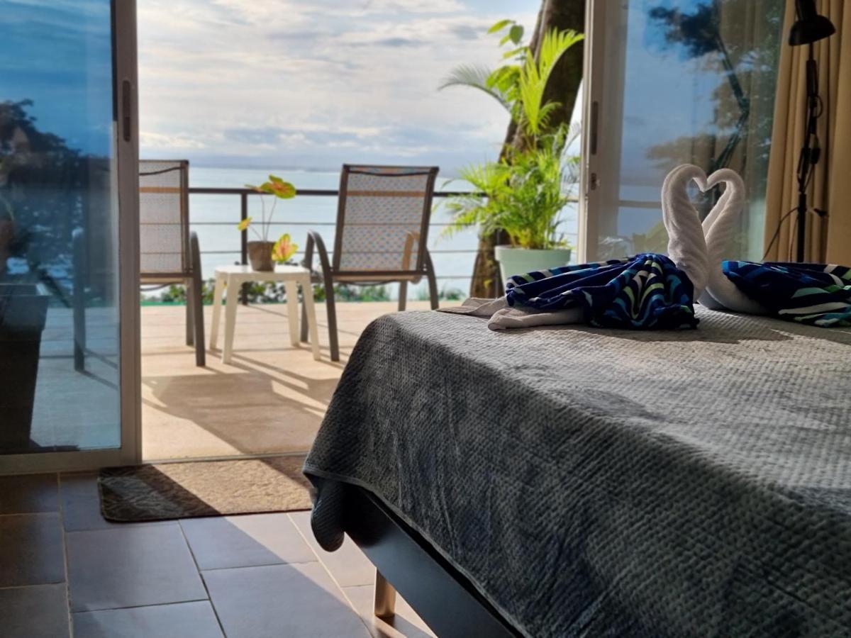 Vista Ocean Suites Boutique Hotel Event Venue Manuel Antonio Exteriör bild
