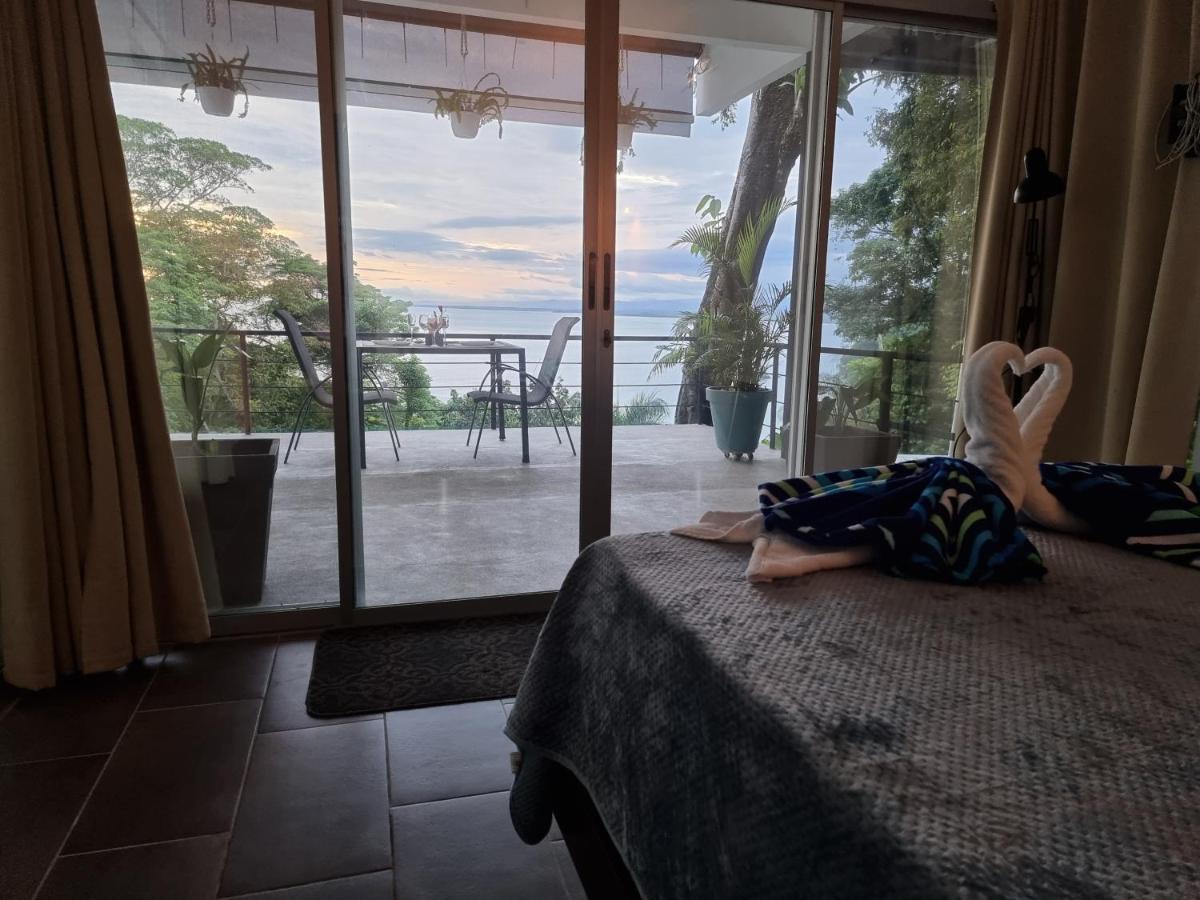 Vista Ocean Suites Boutique Hotel Event Venue Manuel Antonio Exteriör bild