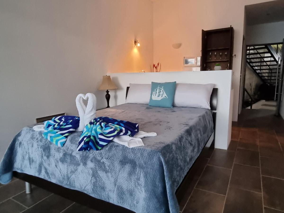Vista Ocean Suites Boutique Hotel Event Venue Manuel Antonio Exteriör bild