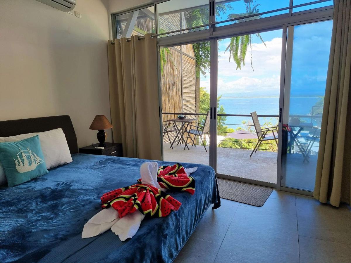 Vista Ocean Suites Boutique Hotel Event Venue Manuel Antonio Exteriör bild