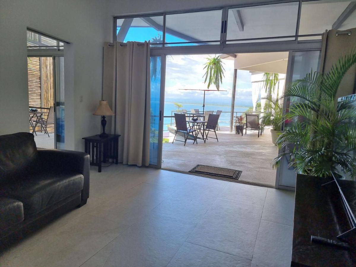 Vista Ocean Suites Boutique Hotel Event Venue Manuel Antonio Exteriör bild